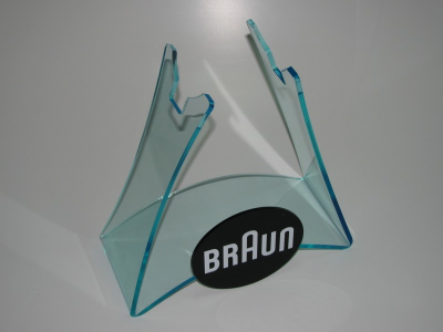 PERSPEX VARIO