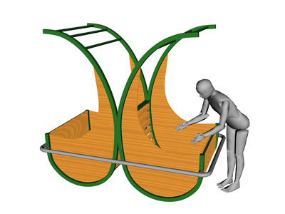 Modelação 3D