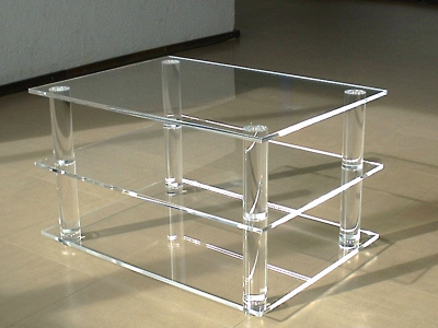 Mesa tipo HI-FI